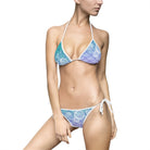 Mermaid Bubble | Mix & Match Fun-Flirty Lovers’ String Bikinis