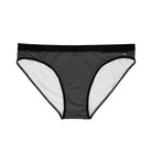 Mysterious Lovers | Mix & Match Women’s Fun-Flirty Lovers’ Panties