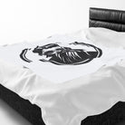 Just Cool Bearded Man | Mix & Match Soft Fun-Flirty Lovers’ Blankets