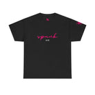 Spank Me | Mix & Match 100% Cotton Unisex Fun-Flirty Lovers’ Tees