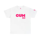 Cum Hub Cotton T-Shirt