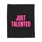 Just Talented | Mix & Match Fun-Flirty Lovers’ Blankets