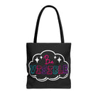 Be Visible Tote Bag