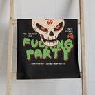 Monster Mash | Mix & Match Classic Fun-Flirty Lovers’ Towels