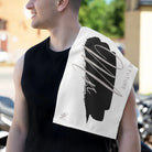 The Future Mr. Microfiber Towel