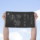 New Year Bash | Mix & Match Soft Fun-Flirty Lovers’ Towels