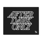 After Dark Only | Mix & Match Playful Fun-Flirty Lovers’ Toy Mats