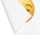 Smirking Face Emoji | Mix & Match Playful Fun-Flirty Lovers’ Toy Mats