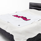 #badgirl | Mix & Match Soft Fun-Flirty Lovers’ Blankets