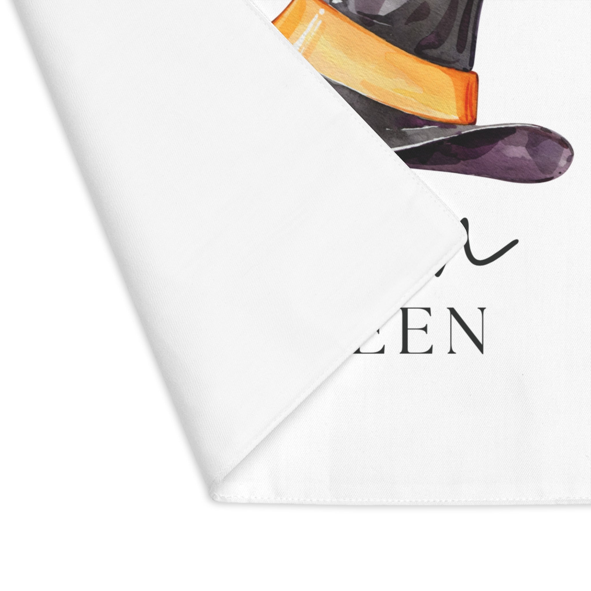 Halloween Queen Witch Hat | Mix & Match Playful Fun-Flirty Lovers’ Toy Mats