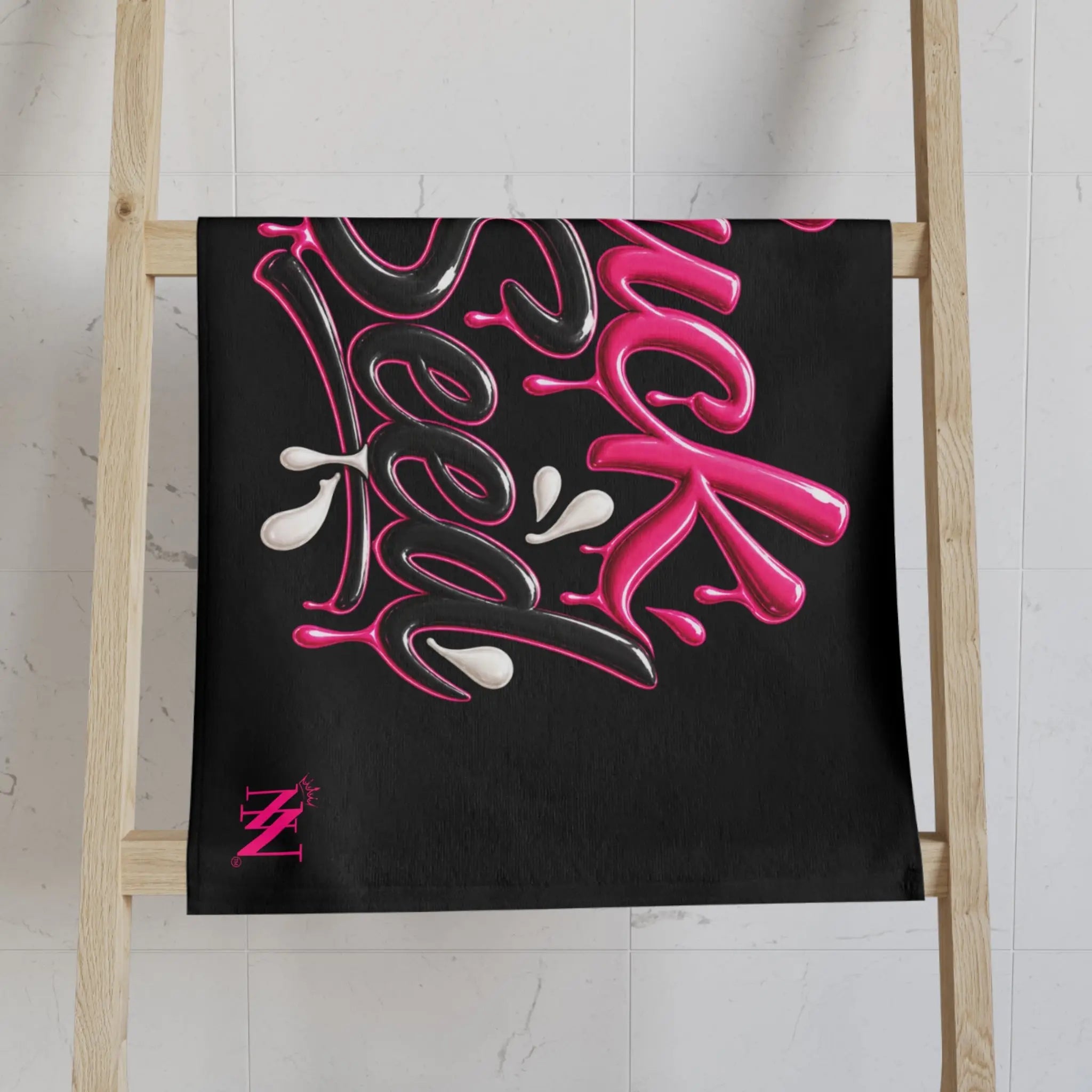 Suck Seed Sexy | Nectar Napkins Classic Fun-Flirty Lovers’ Towels