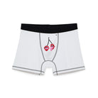 Lick My Cherries | Mix & Match Men’s Fun-Flirty Lovers’ Boxer Briefs