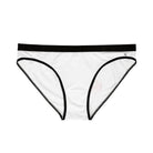 Don’t Stop with a Kiss Romantic Sex Gifts Women’s Panties