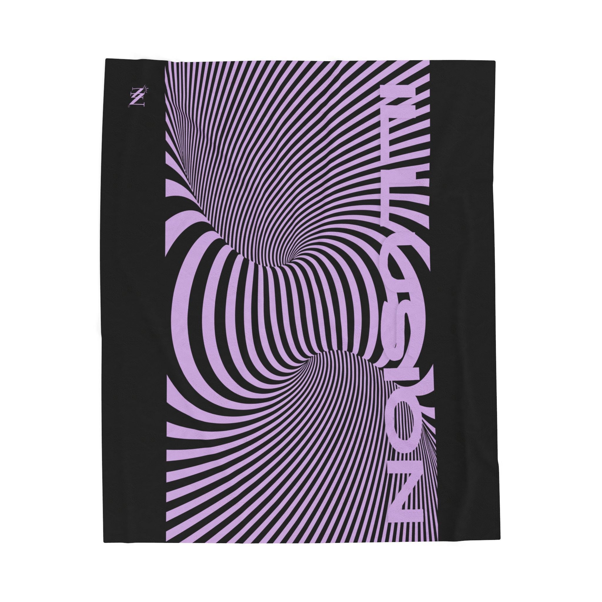 Just an Illusion | Mix & Match Fun-Flirty Lovers’ Blankets