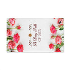 A Day Full of Sex | Mix & Match Classic Fun-Flirty Lovers’ Towels