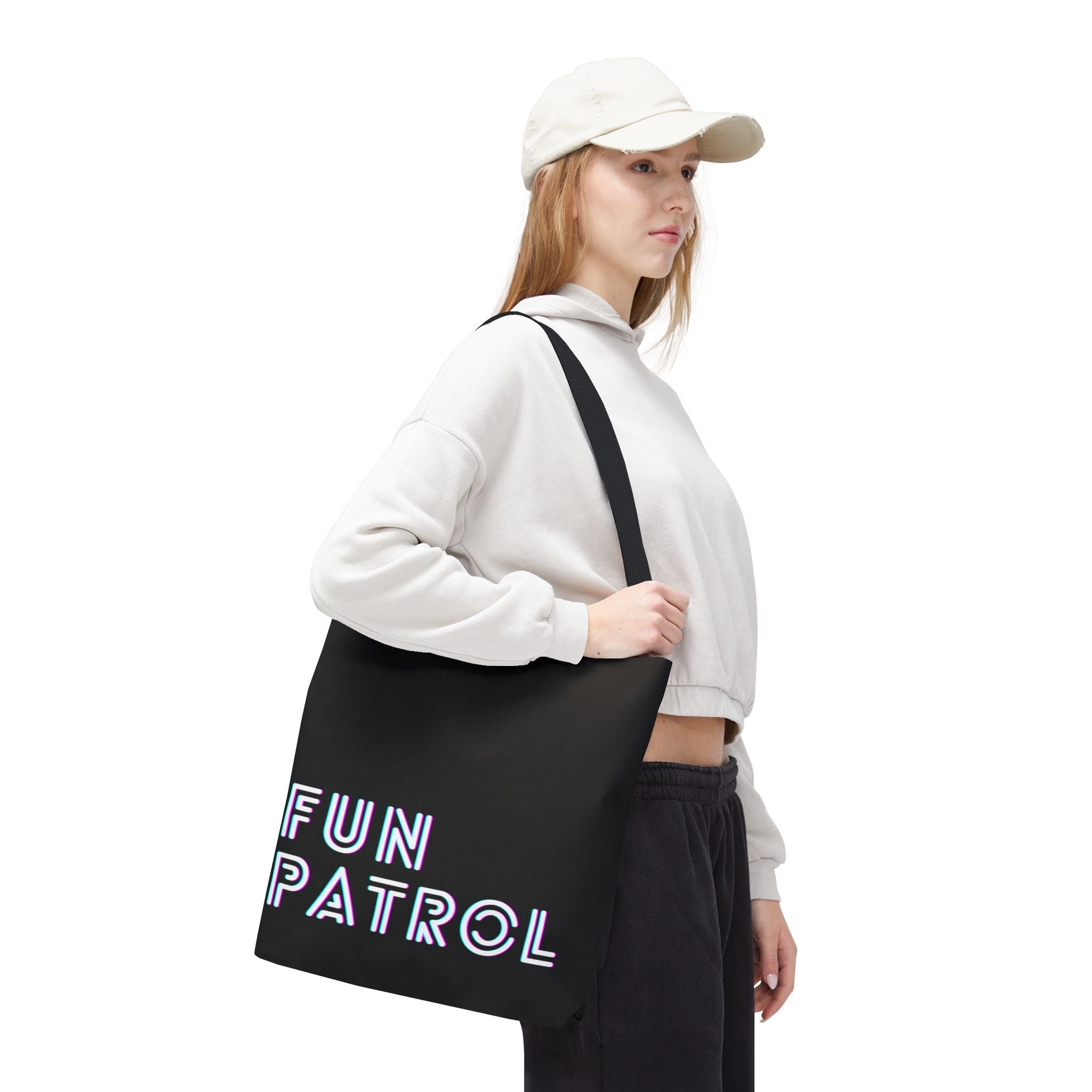 Fun Patrol | Mix & Match Fun-Flirty Lovers’ Totes