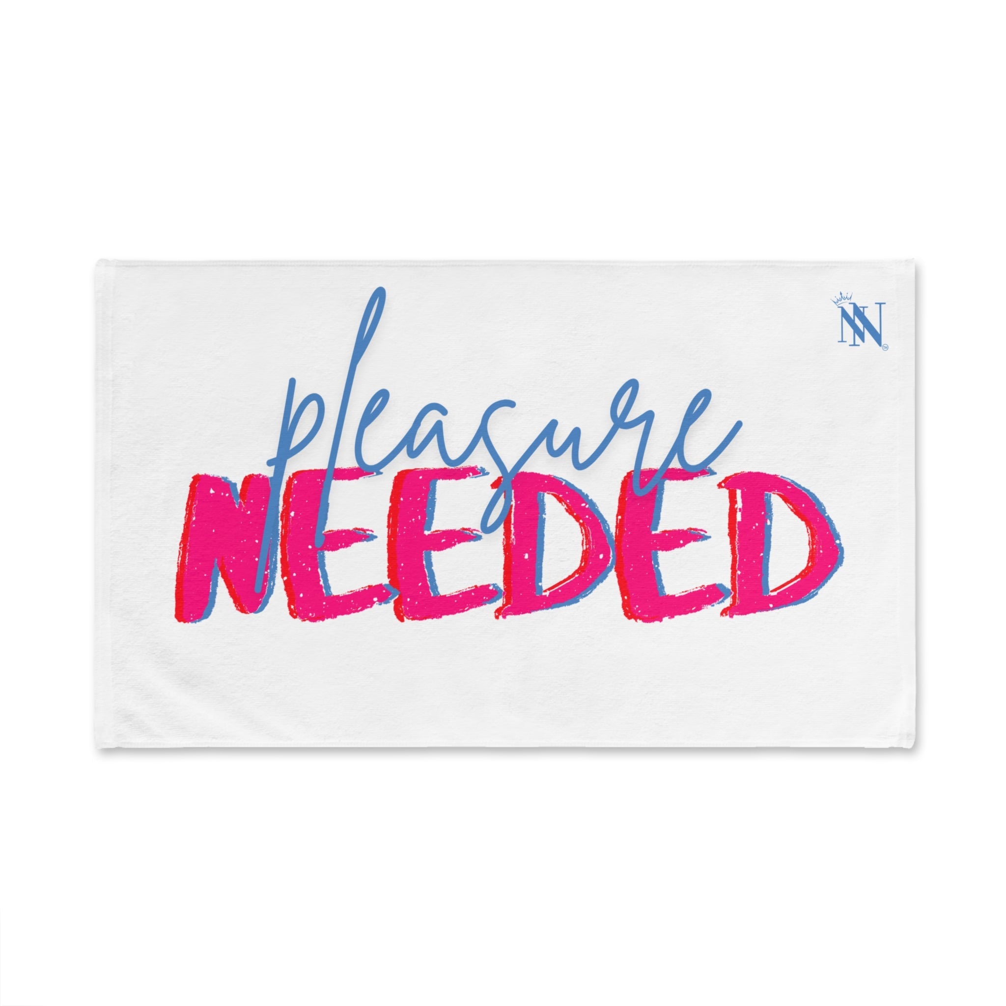 Pleasure Needed | Mix & Match Original Fun-Flirty Lovers’ Towels
