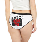 Take Naked Time | Mix & Match Women’s Fun-Flirty Lovers’ Panties