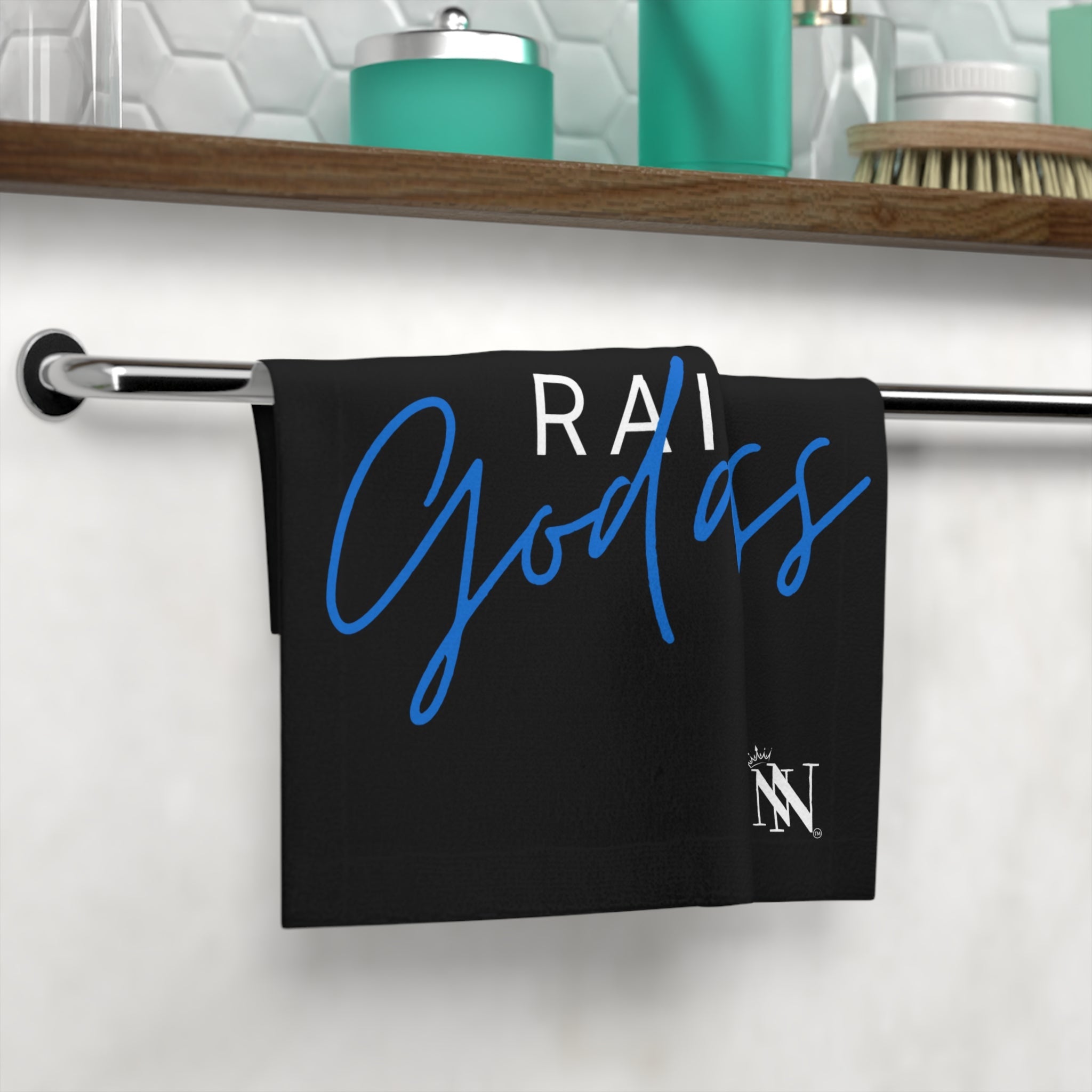 Rain Goddess Cum Rag