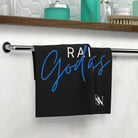 Rain Goddess Cum Rag