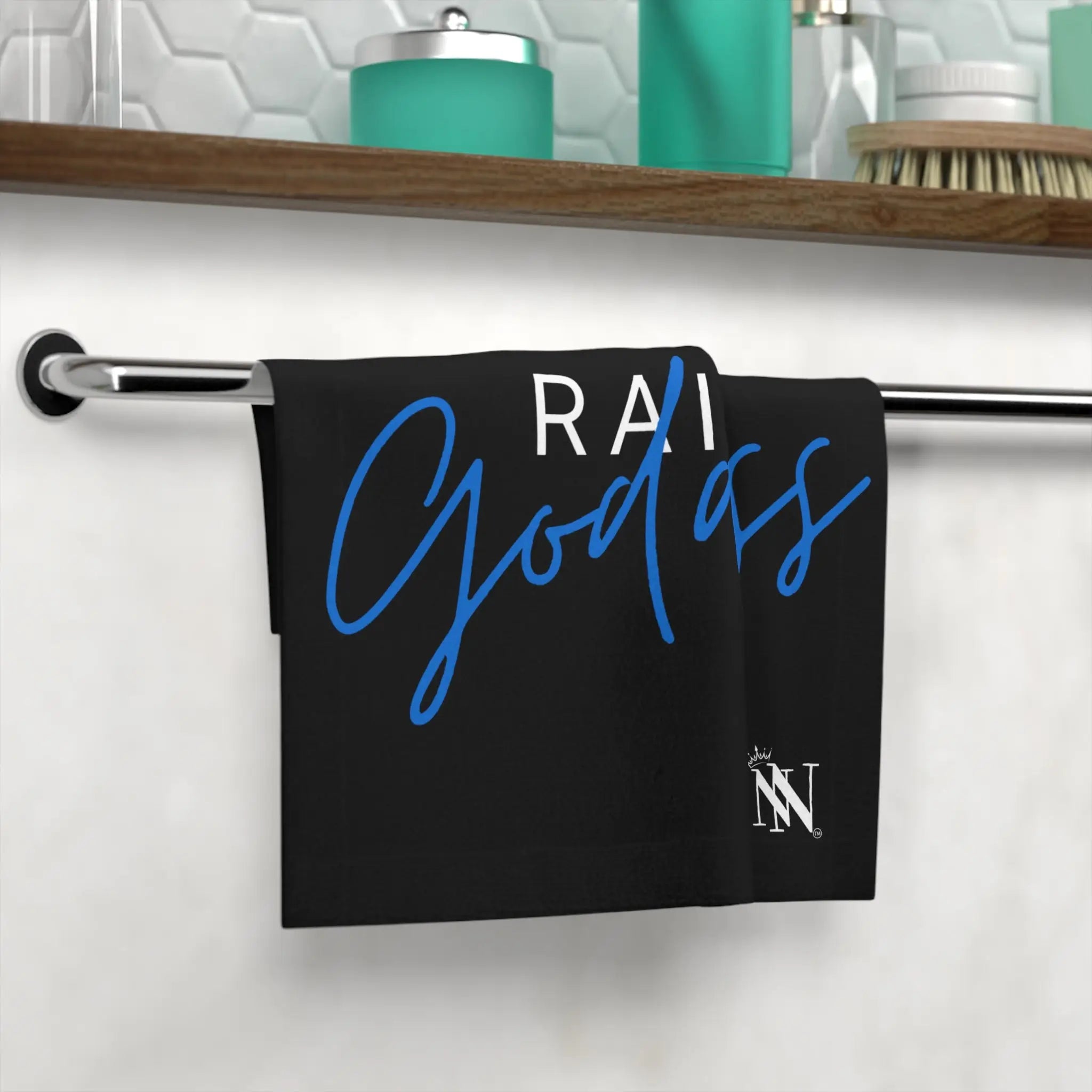 Rain Goddess Cum Rag