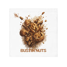 Bustin’ Nuts Sex Rag