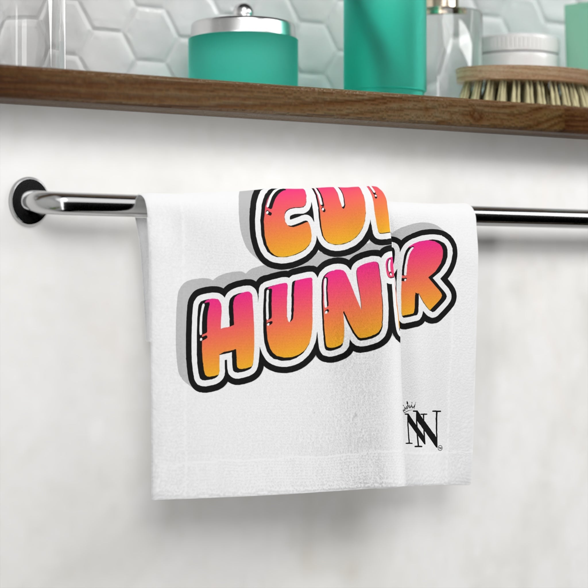 Cum Hunter Cum Rag