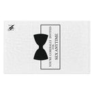Cordially Invited Sex | Mix & Match Soft Fun-Flirty Lovers’ Towels