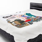 Garage Sale | Mix & Match Fun-Flirty Lovers’ Blankets