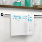 Keep Me Wet | Mix & Match Lils’ Fun-Flirty Lovers’ Towels