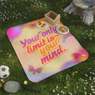 Your Only Limit is Your Mind. Sex Blanket