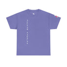 Nectar Napkins Brand Purple | Fun-Flirty Lovers’ T-Shirts