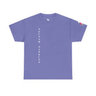 Nectar Napkins Brand Purple | Fun-Flirty Lovers’ T-Shirts