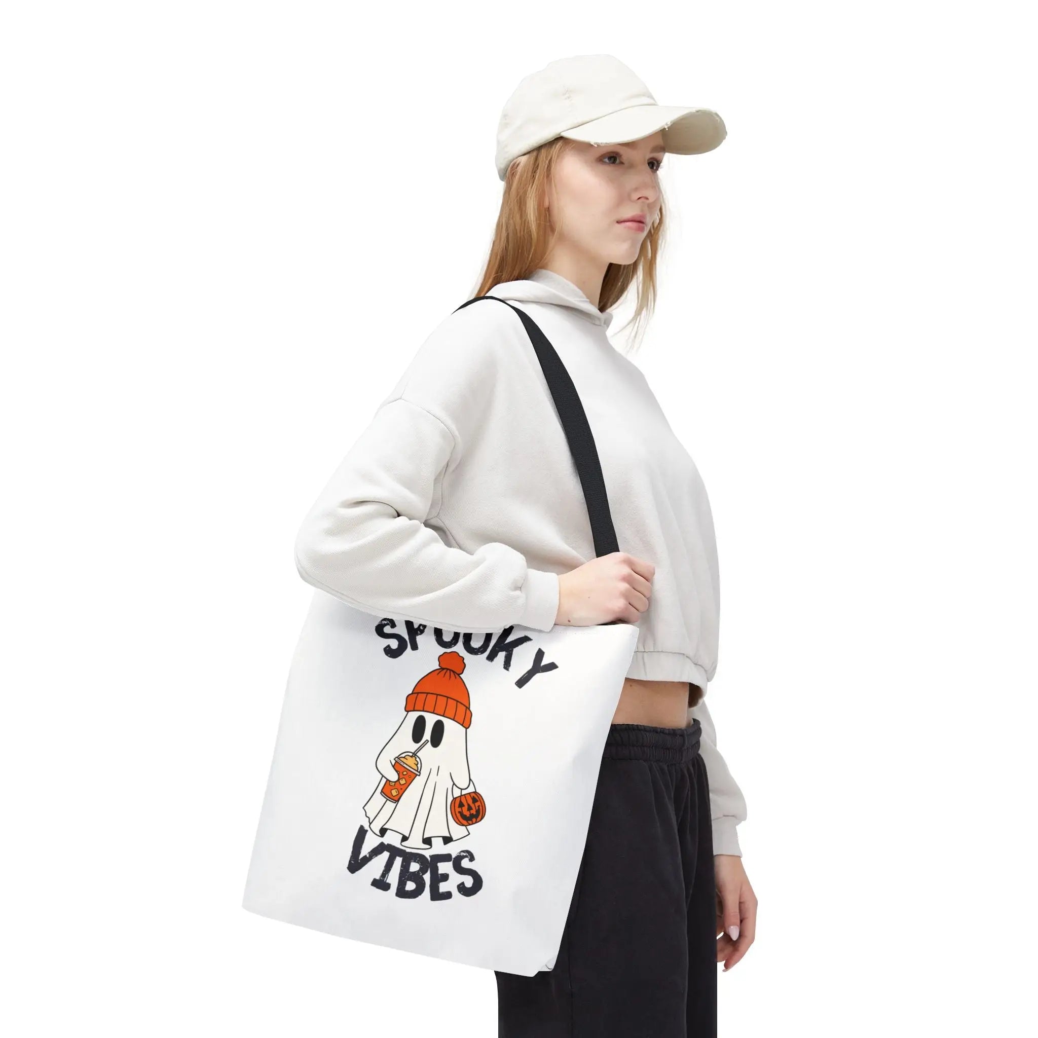 Spooky Vibes | Mix & Match Fun-Flirty Lovers’ Totes