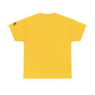 Warning Hot Surface | Mix & Match Cotton Unisex Fun-Flirty Lovers’ T-Shirts