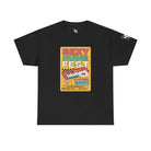 Sexy Nude Fest | Mix & Match 100% Cotton Unisex Fun-Flirty Lovers’ Tees