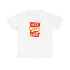 Best Sex Ever Cotton T-Shirt
