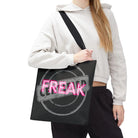 Certified: Freak | Nectar Napkins Fun-Flirty Lovers’ Totes