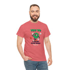 Try to Have More Orgasms! T-Shirt Cum Tee | Live Bold & Comfortable