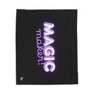 Magic Maker | Mix & Match Soft Fun-Flirty Lovers’ Blankets