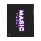 Magic Maker | Mix & Match Soft Fun-Flirty Lovers’ Blankets