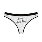 Happy Hump Day! | Mix & Match Women’s Fun-Flirty Lovers’ Thongs