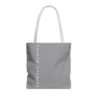 Nectar Napkins Brand Gray | Nectar Napkins Fun-Flirty Lovers’ Totes