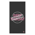 Deep Throat Certified | Mix & Match Naughty XL Fun-Flirty Lovers’ Towels