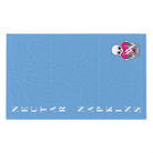 Nectar Napkins Brand Light Blue Sex Towel