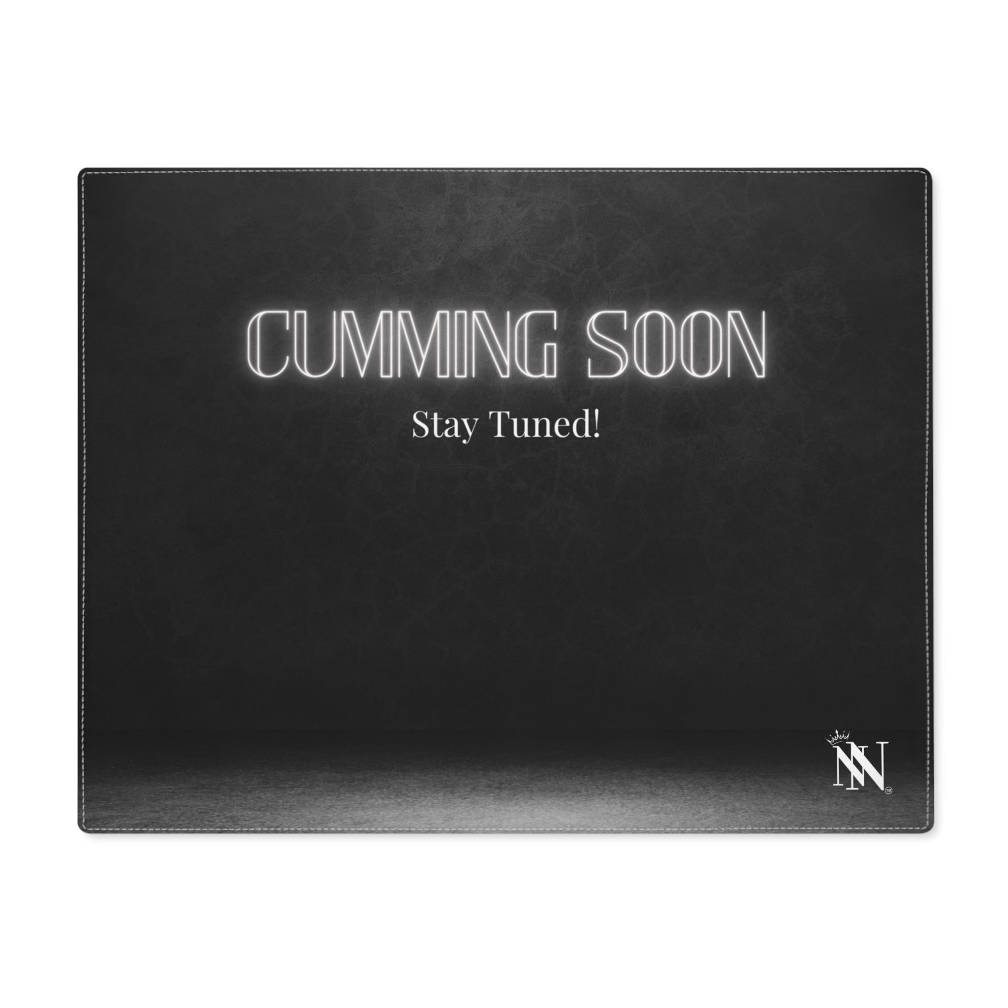 Cumming Soon Stay Tuned! | Mix & Match Playful Fun-Flirty Lovers’ Toy Mats