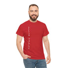 Nectar Napkins Brand Red | Fun-Flirty Lovers’ T-Shirts