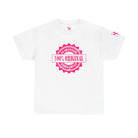 100% Original | Mix & Match 100% Cotton Unisex Fun-Flirty Lovers’ Tees