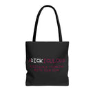 aDICKiculous Definition | Nectar Napkins Fun-Flirty Lovers’ Totes