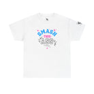 Smash this Ass | Nectar Napkins Fun-Flirty Lovers’ T-Shirts